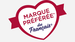 Franck Provost est l'enseigne préférée des français en 2024 dans la catégorie salon de coiffure.