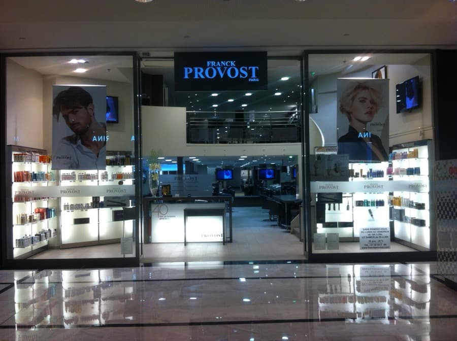 Visuel salon