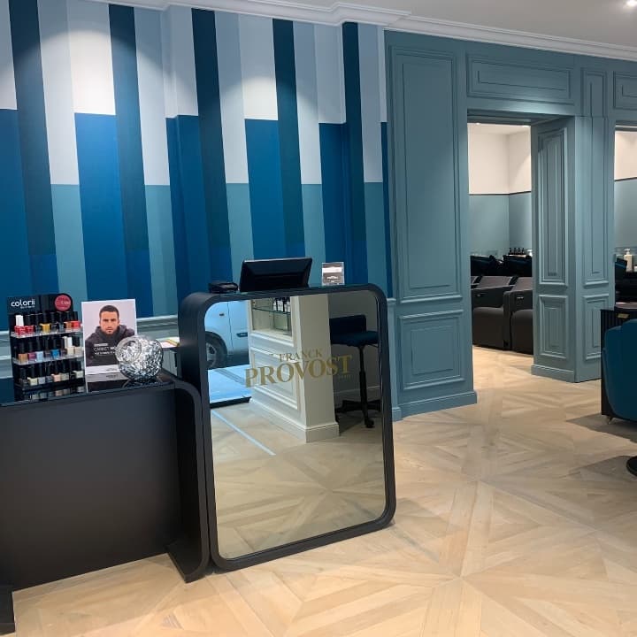 Visuel salon