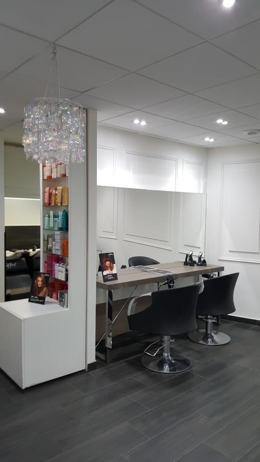 Visuel salon