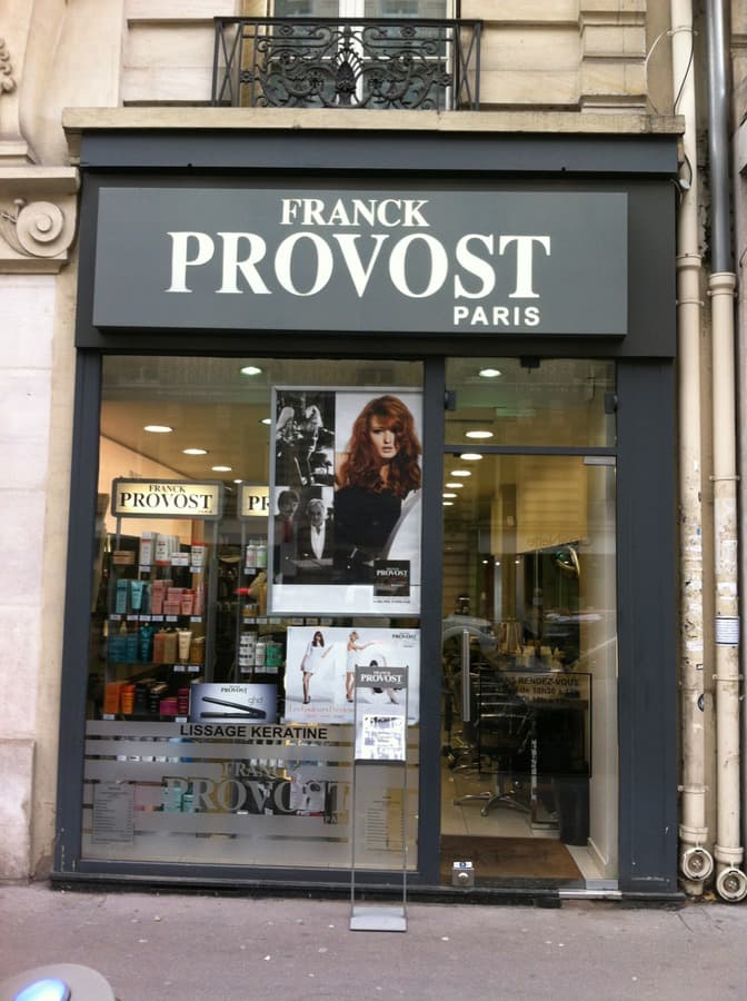 Visuel salon