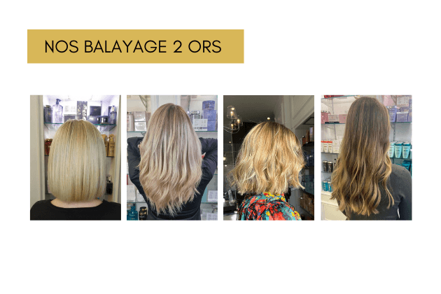 Nos Balayage 2 Ors