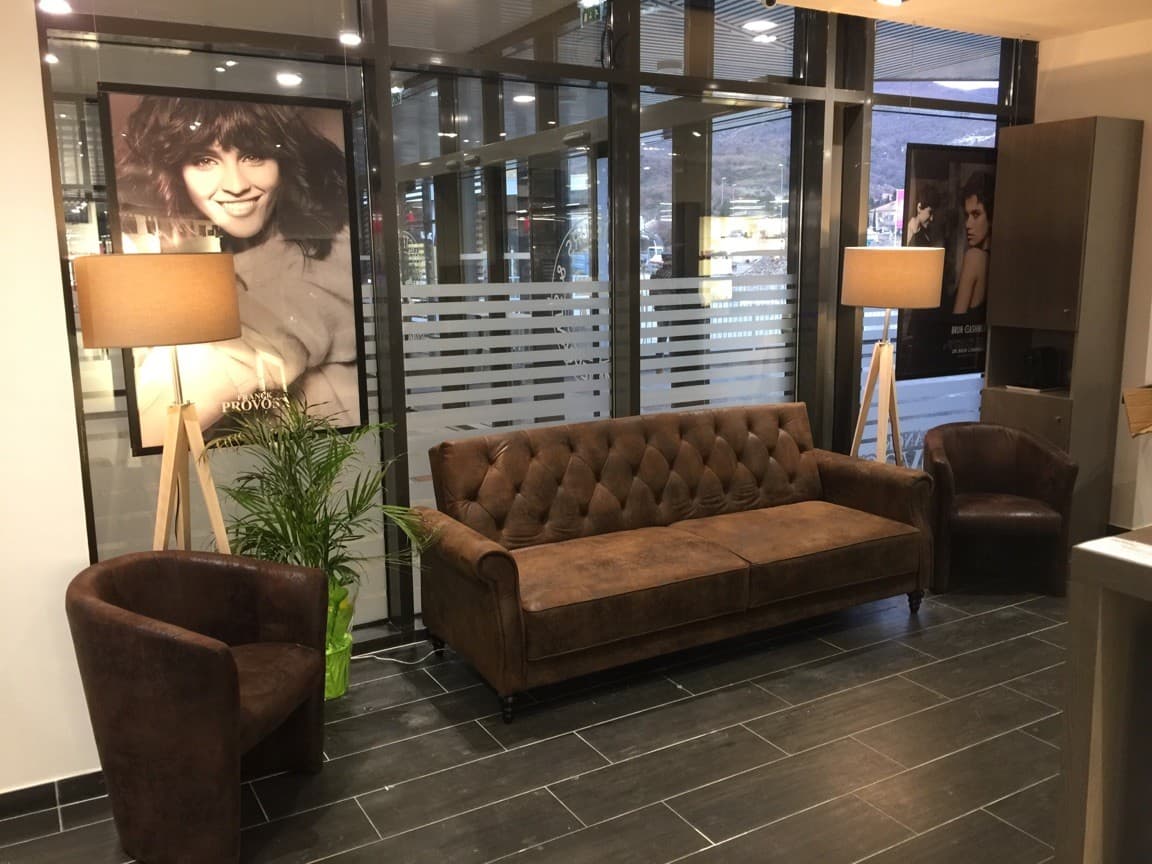 Visuel salon