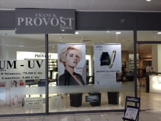 Visuel salon