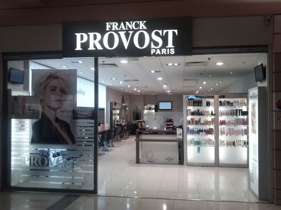 Visuel salon
