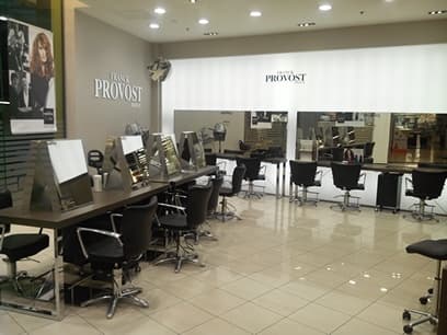 Visuel salon