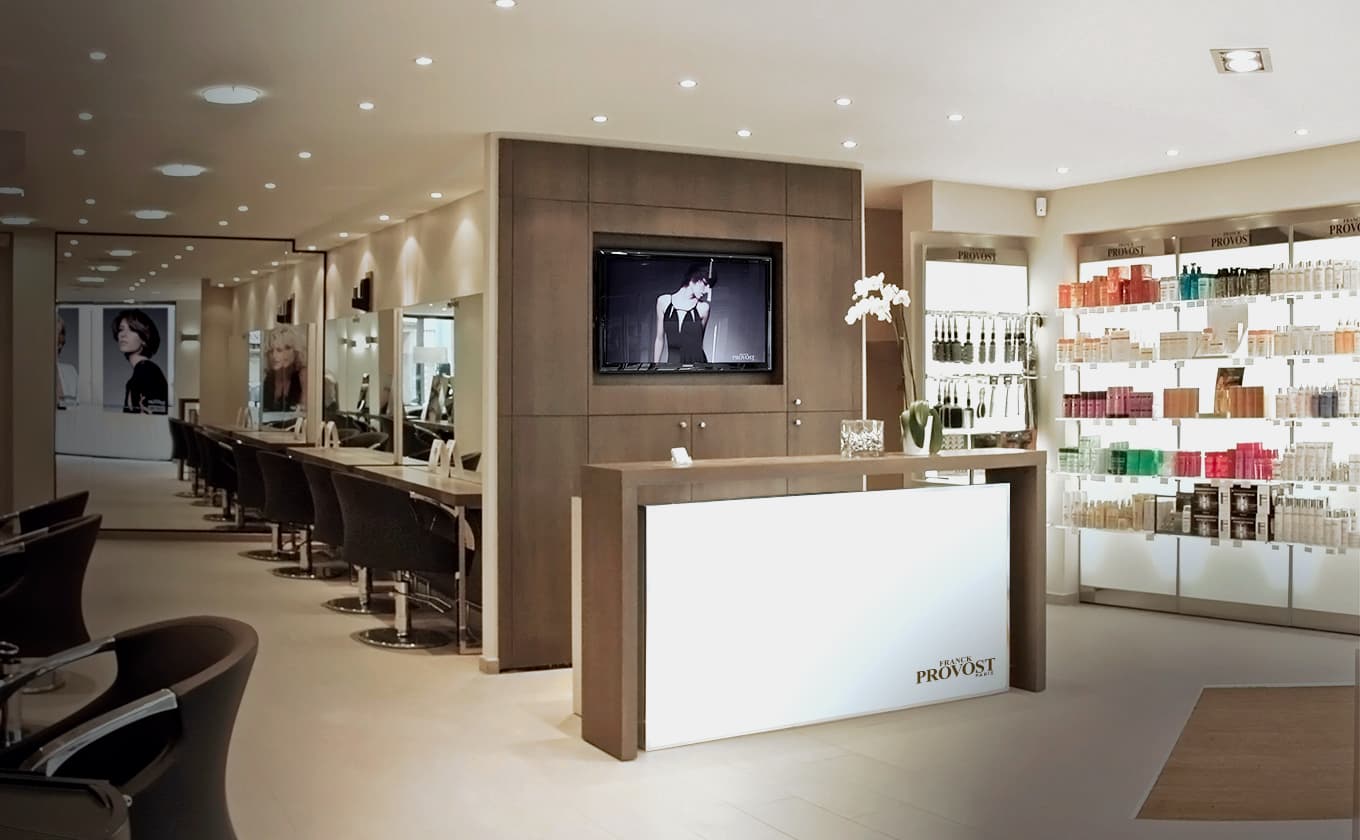 Visuel salon