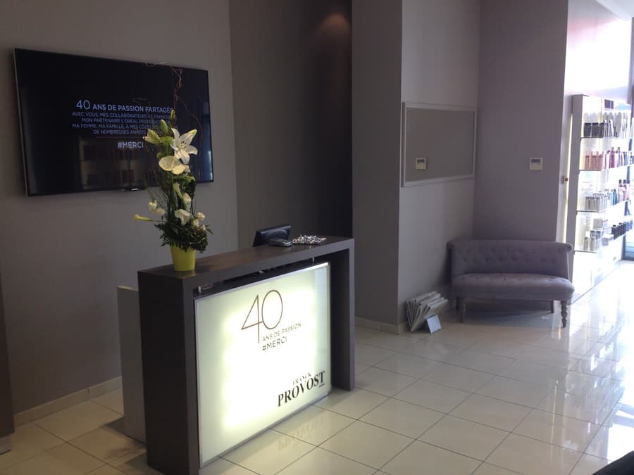 Visuel salon