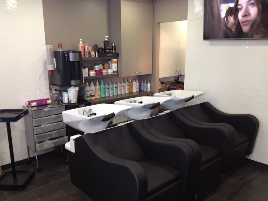 Visuel salon