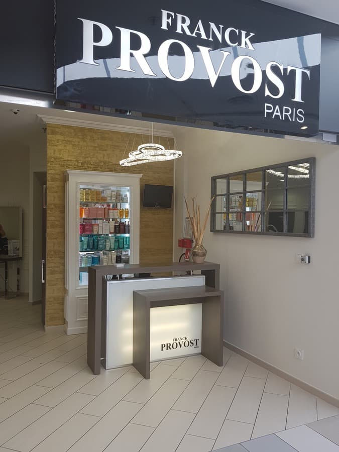 Visuel salon