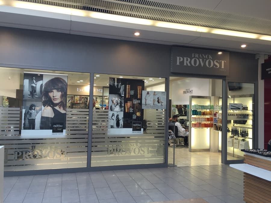 Visuel salon
