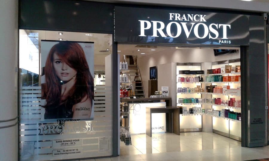 Visuel salon