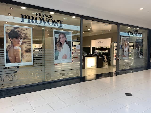 Visuel salon