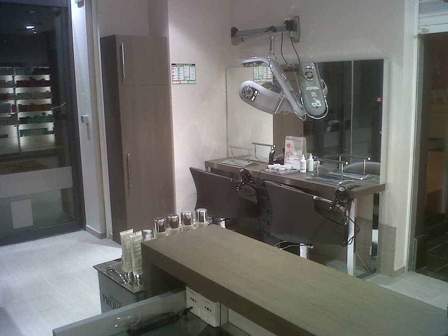 Visuel salon