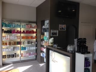 Visuel salon