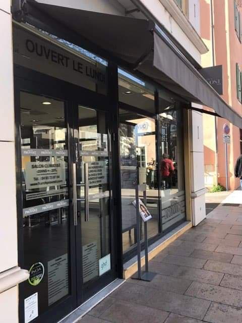 Visuel salon