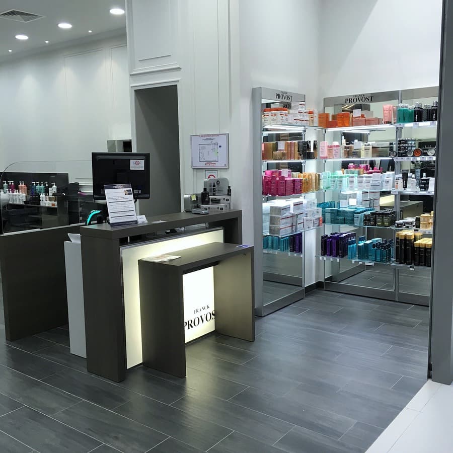 Visuel salon