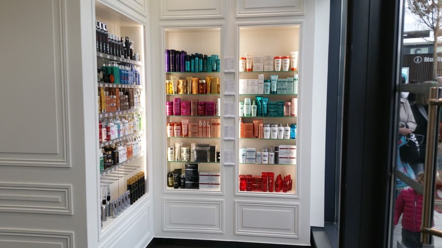 Visuel salon