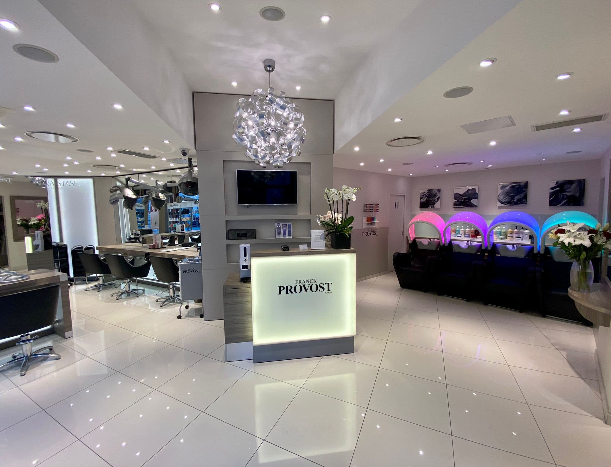 Visuel salon