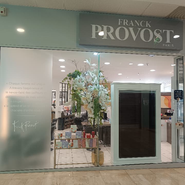 vitrine
