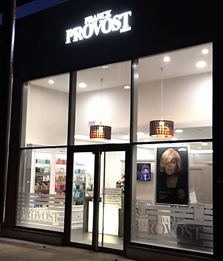 Visuel salon