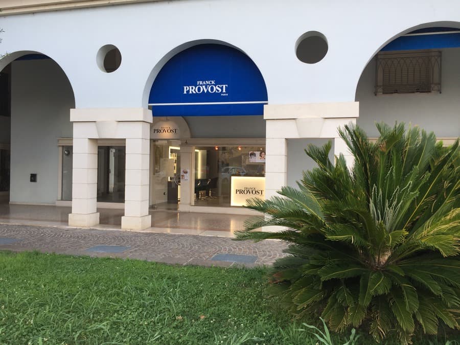 Il nostro salone