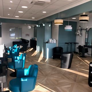 Visuel salon