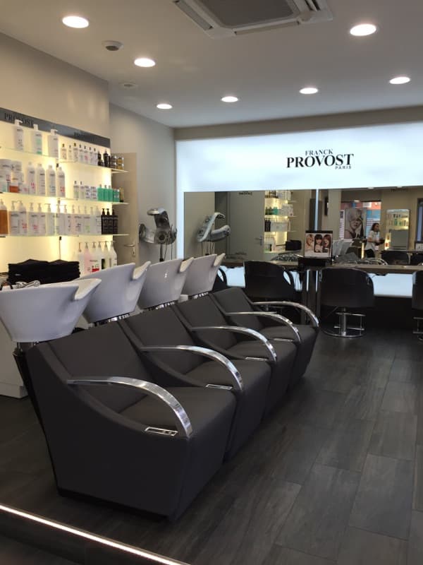 Visuel salon