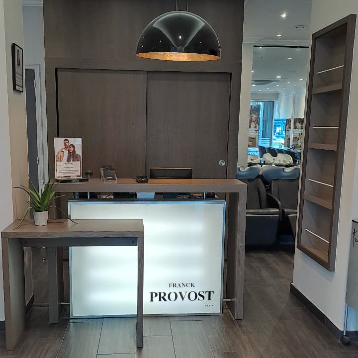 Visuel salon